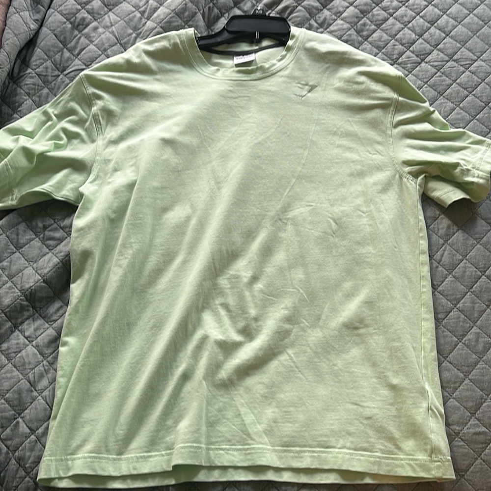 Gymshark Power T shirt